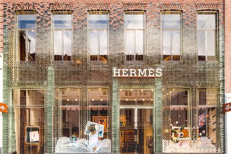 hermes delivery amsterdam|hermes europe.